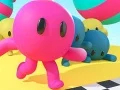 Hra Beh Royale 3D online