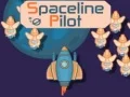 Hra Pilot Vesmíru online