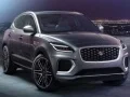 Hra Jaguar E-Pace 2021 Sklzanie online Hra Jaguar E-Pace 2021 Sklzanie online
