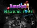 Hra Amelina magická kniha: Roguelike Mahjong online