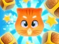 Hra Mačacie Bloky online Hra Mačacie Bloky online