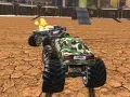 Hra Armáda Demolície Obrovských Kamiónov 2020 online Hra Armáda Demolície Obrovských Kamiónov 2020 online