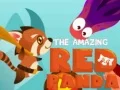 Hra Úžasný Červený Panda online Hra Úžasný Červený Panda online