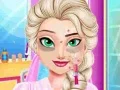 Hra Krasa Ľadovej Princeznej online Hra Krasa Ľadovej Princeznej online