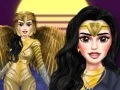 Hra Zázračná Princezná Živé 80. roky online Hra Zázračná Princezná Živé 80. roky online