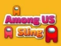 Hra Medzi Nami Sling online