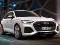 Hra Audi SQ5 TDI Sklz online Hra Audi SQ5 TDI Sklz online