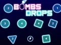 Hra Pád Bomb online