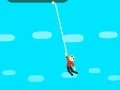 Hra Spider Man: Zavesený online Hra Spider Man: Zavesený online
