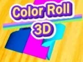 Hra Farebný Valec 3D 2 online Hra Farebný Valec 3D 2 online