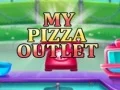 Hra Moja Pizzéria online