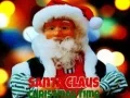Hra Vianočný Čas Santu Klauza online