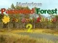 Hra Tajný heslový les Jesenná edícia 2 online Hra Tajný heslový les Jesenná edícia 2 online