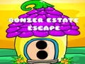 Hra Únik z Bonzerovho sídla online