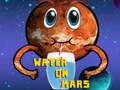 Hra Voda na Marse online