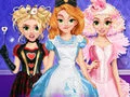 Hra Továreň na Zaklínadlá Princeznej Krajiny Zázrakov online Hra Továreň na Zaklínadlá Princeznej Krajiny Zázrakov online