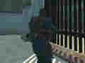 Hra Tím na Ochranu proti Zombie online