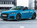 Hra Audi TTS Roadster Klznutie online