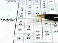 Hra Sudoku 30 Úrovní online Hra Sudoku 30 Úrovní online
