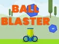 Hra Blaster Lôpt online