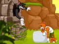 Hra Katastrofa online