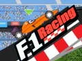 Hra F1 Preteky online