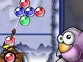 Hra Zamrznuté Bubliny HD online