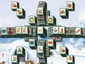 Hra Vianočný Mahjong online