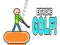 Hra Extrémny Golf! online
