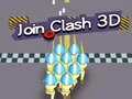 Hra Pridaj sa a Zrážka 3D online