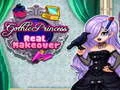 Hra Gotická princezná: Skutočné premenu online Hra Gotická princezná: Skutočné premenu online