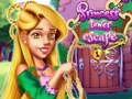 Hra Útek z princezninnej veže online