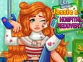 Hra Jessieho Hospitalizácia online