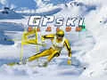 Hra Gp Ski Slalom online