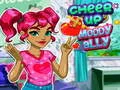 Hra Rozveselte Melancholickú Ally online Hra Rozveselte Melancholickú Ally online