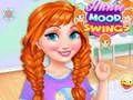 Hra Annie Zmeny Nálady online Hra Annie Zmeny Nálady online