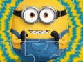 Hra Hádanka Minionov online Hra Hádanka Minionov online