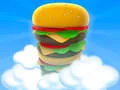 Hra Nebeský Burger online