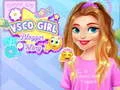 Hra Príbeh blogerky VSCO Girl online Hra Príbeh blogerky VSCO Girl online