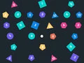 Hra Idle Pinball Breakout online