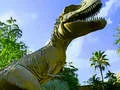 Hra Kráľ dinosaurov: Hádanka online Hra Kráľ dinosaurov: Hádanka online
