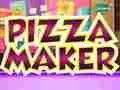Hra Tvorca Pizze online