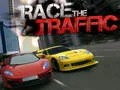 Hra Preteky v Doprave online Hra Preteky v Doprave online