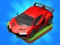 Hra Zlúčiť Auto Idle Tycoon online