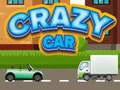 Hra Šialené auto online Hra Šialené auto online