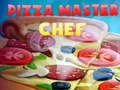Hra Majster Pizze online