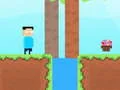 Hra Minescraft Herobrine online