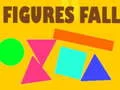 Hra Figúry Padajú online Hra Figúry Padajú online