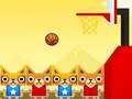 Hra Basketbalový Strelec online