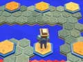 Hra Nepadni io online Hra Nepadni io online